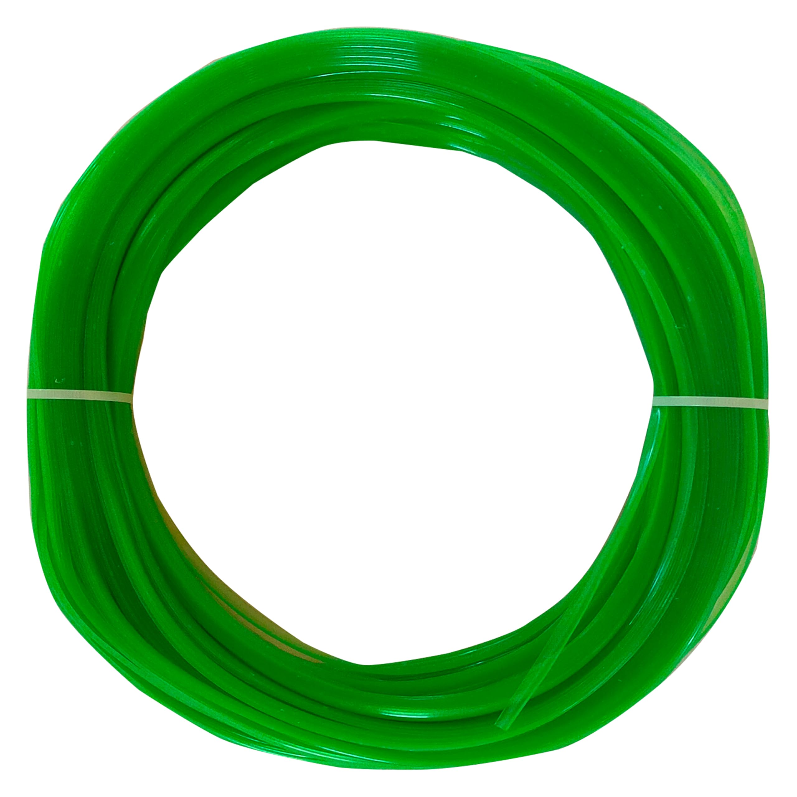 Plastic Wire Rolls for Basket Making - Red -11