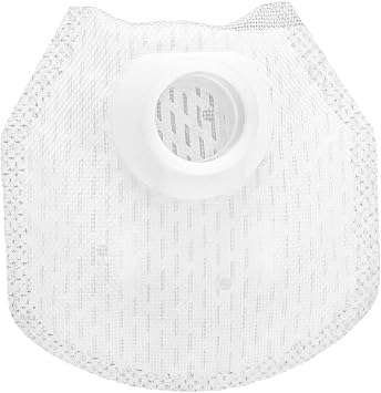 Fuel Pump Filter Strainer, for Suzuki GSXR600 GSXR750 GSXR1000, for kawasaki ZX6R ZX10R Z900, for honda for rebel 500, Replace OE 15420-05H00 49019-0013 Nylon Mesh