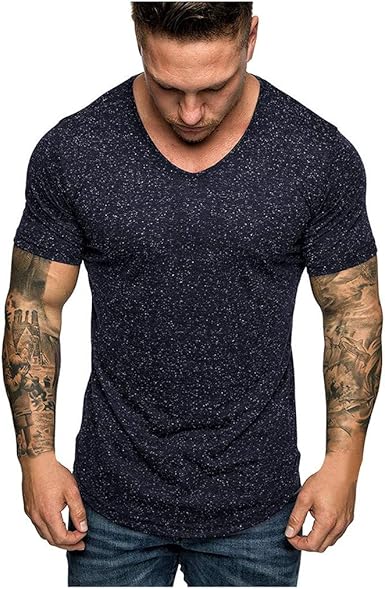 Comfy men's t shirts Clearance