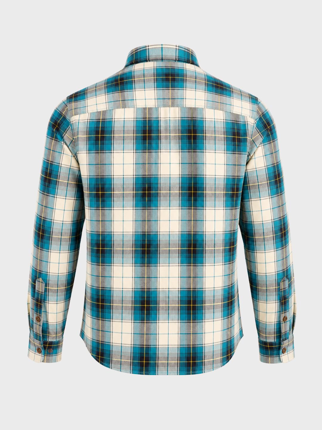 71phTmNuEYL._SL1440_ THE Indian Garage CO Men Polycotton Slim Fit Shirt