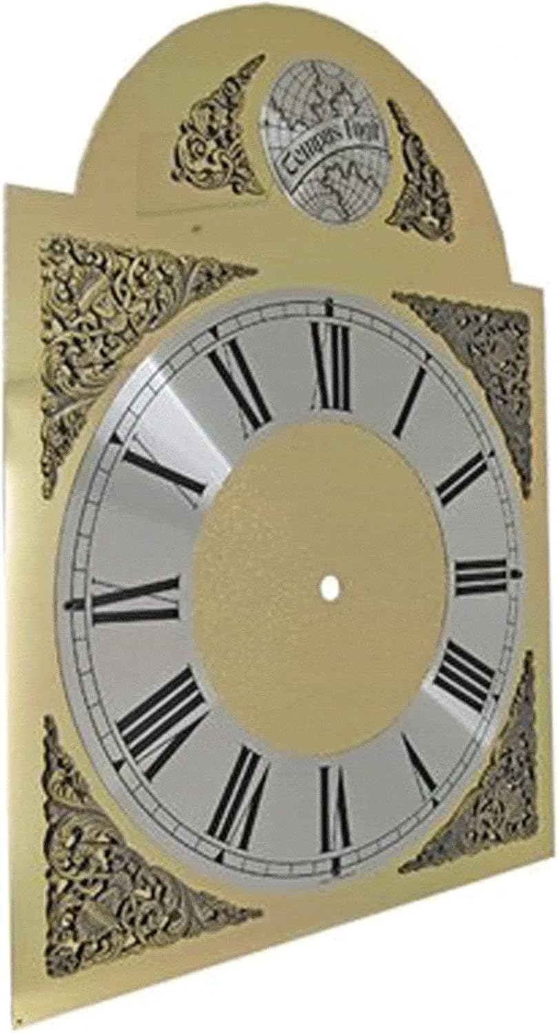 Hermle Clock Dial 250mm Dial Amazon.es Hogar y cocina