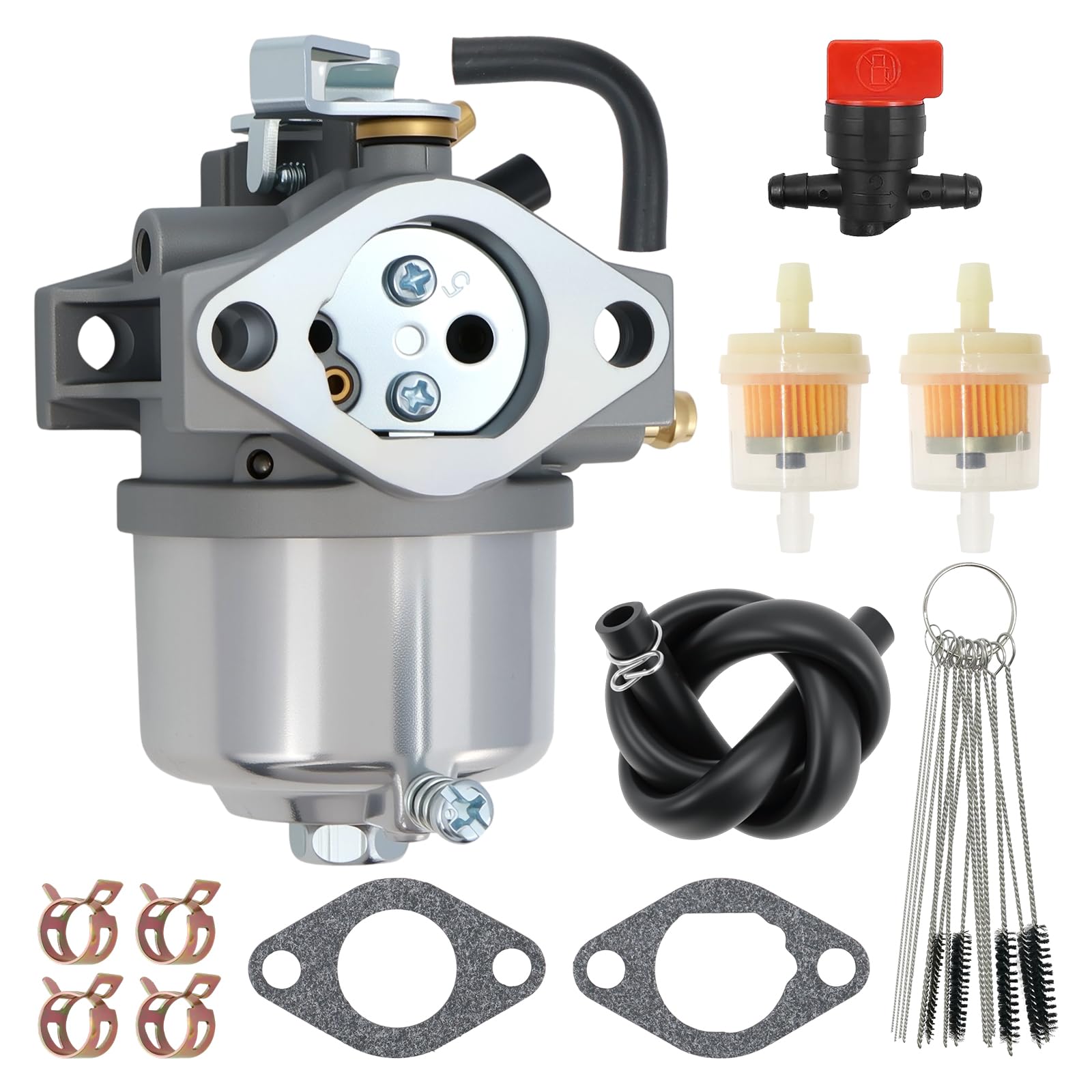 Photo 1 of Autu Parts Carburetor AM122614 for John Deere LX178