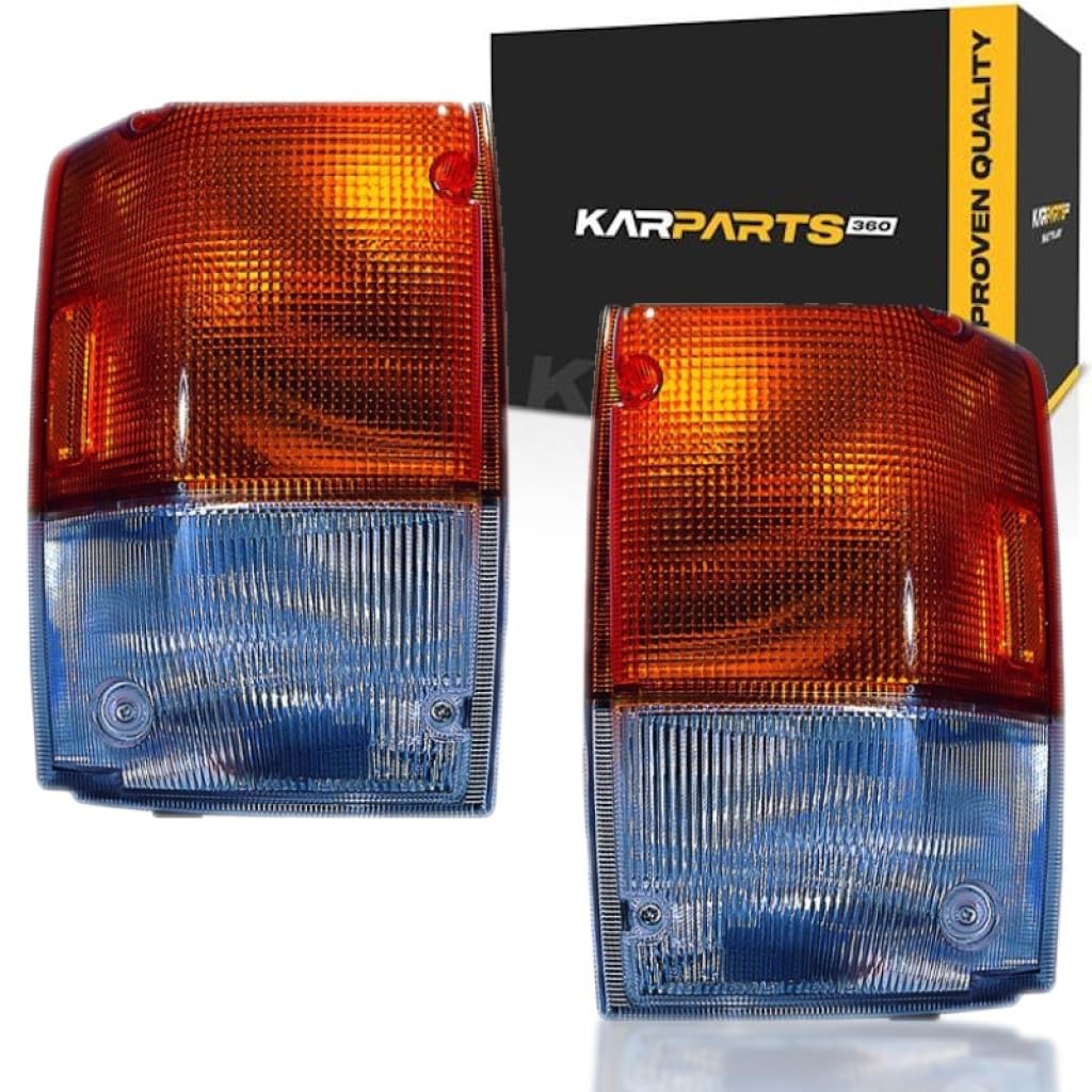 Amazon.com: KarParts360 For Isuzu NPR/NQR HD Parking Signal Light