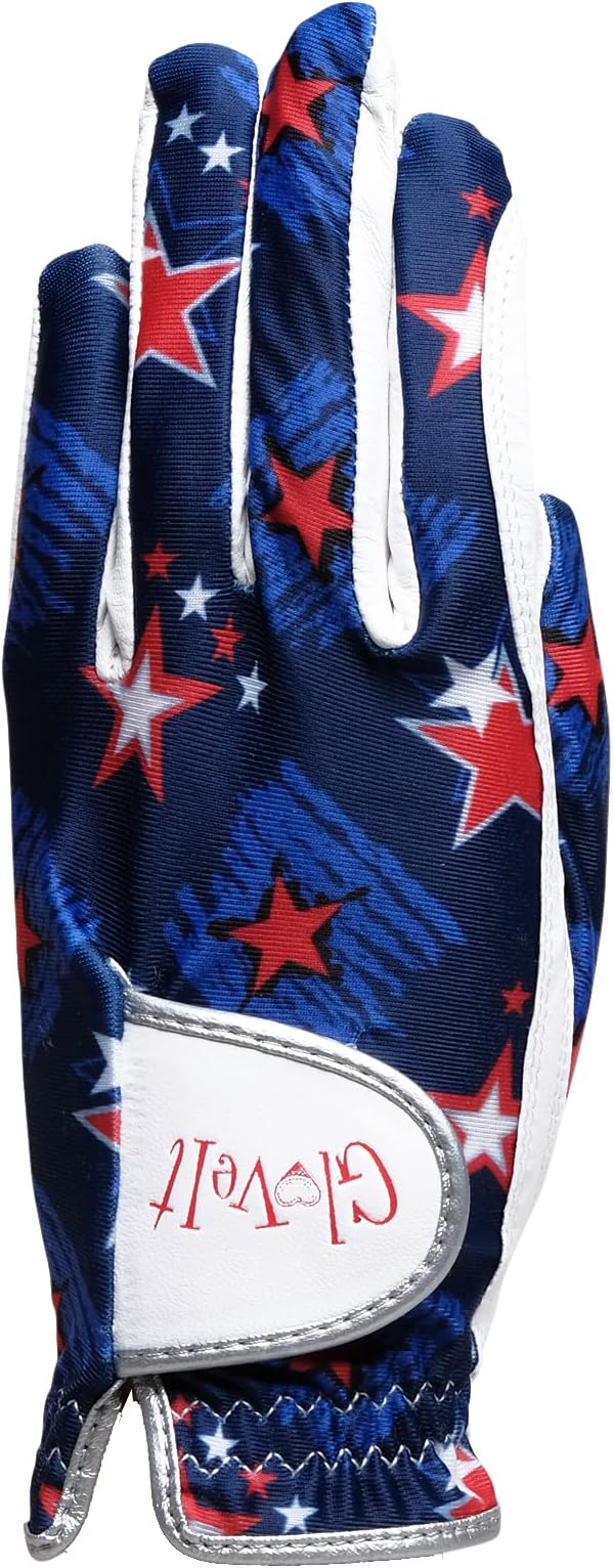 Glove It LPGA womens Worn on Left Hand