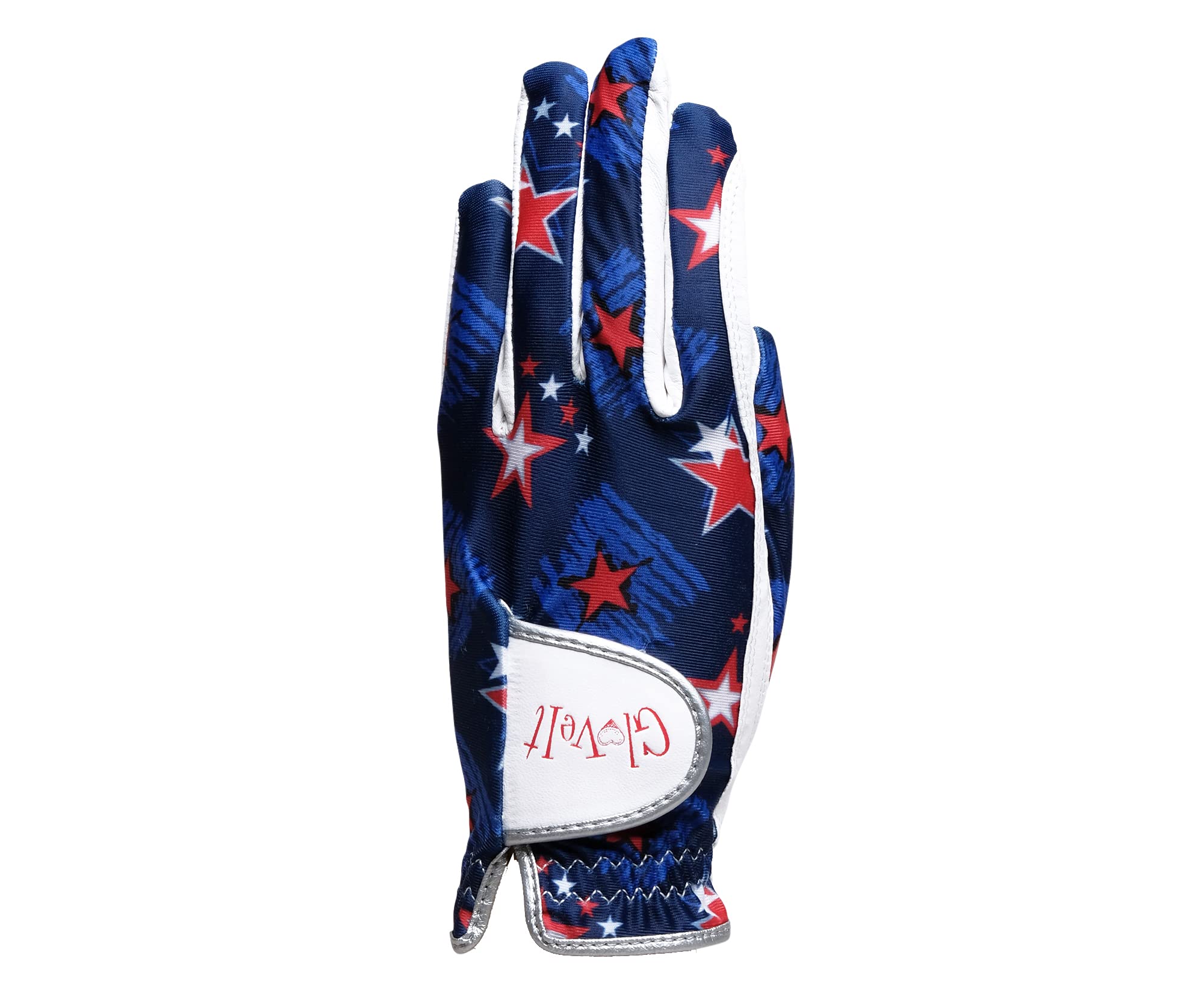 Glove It LPGA womens Worn on Left Hand