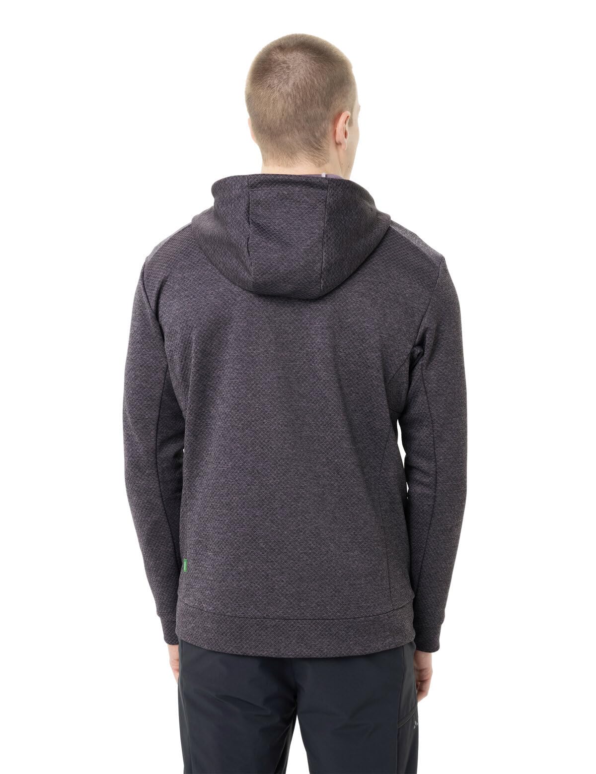 VAUDE Męska bluza z kapturem Neyland