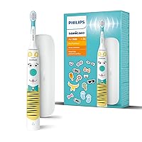 Spazzolino elettrico Philips Sonicare for Kids - Spazzolino elettrico in edizione