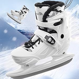 アイスホッケーシューズ CCM スケート靴 ジェットスピード FT8 インター アイスホッケー