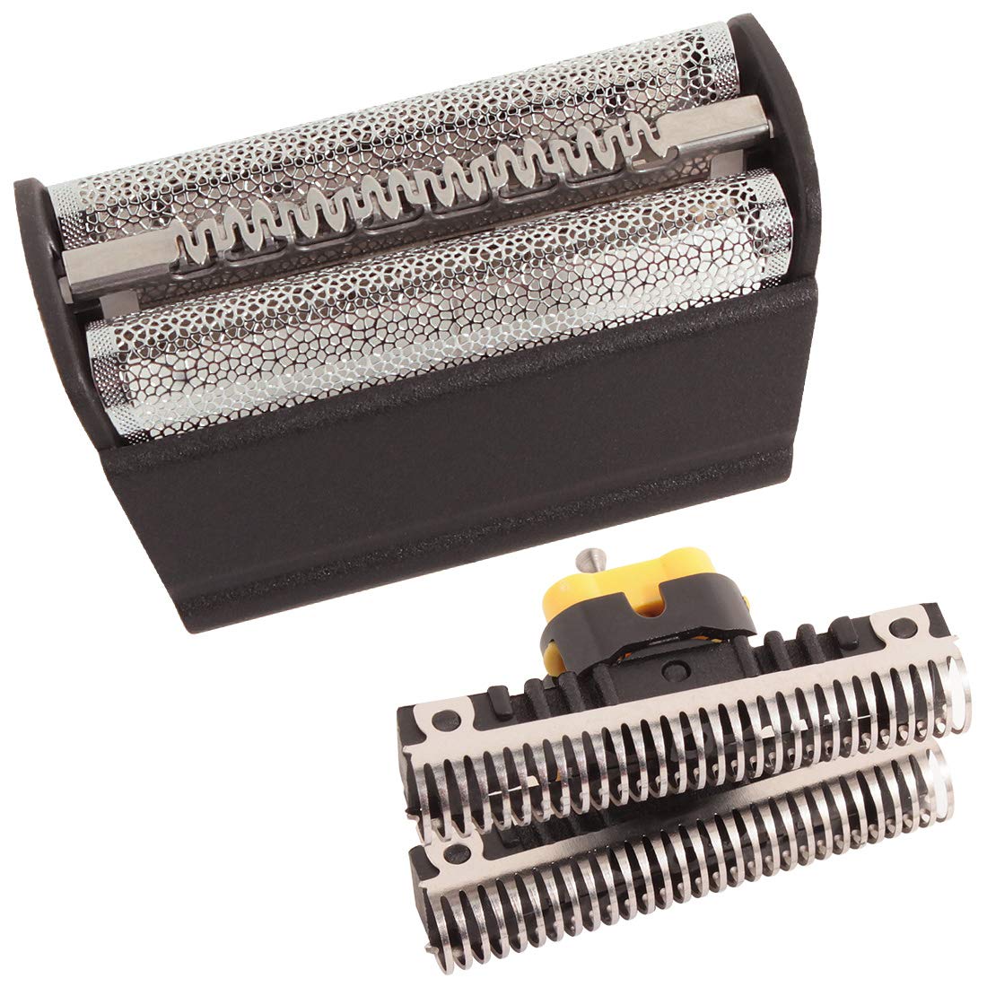 Amazon.co.jp: mita シリーズ3用 F/C31B 対応 互換シェーバー