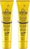 Dr.PAWPAW Original Balm, Multi-Purpose Natural No Fragrance Balm for Hydrating Lips, Skin, Hair, Cuticles, Nails & Beauty Finishing 2 x 25 ml