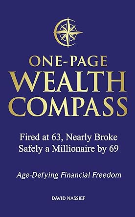 One-Page Wealth Compass