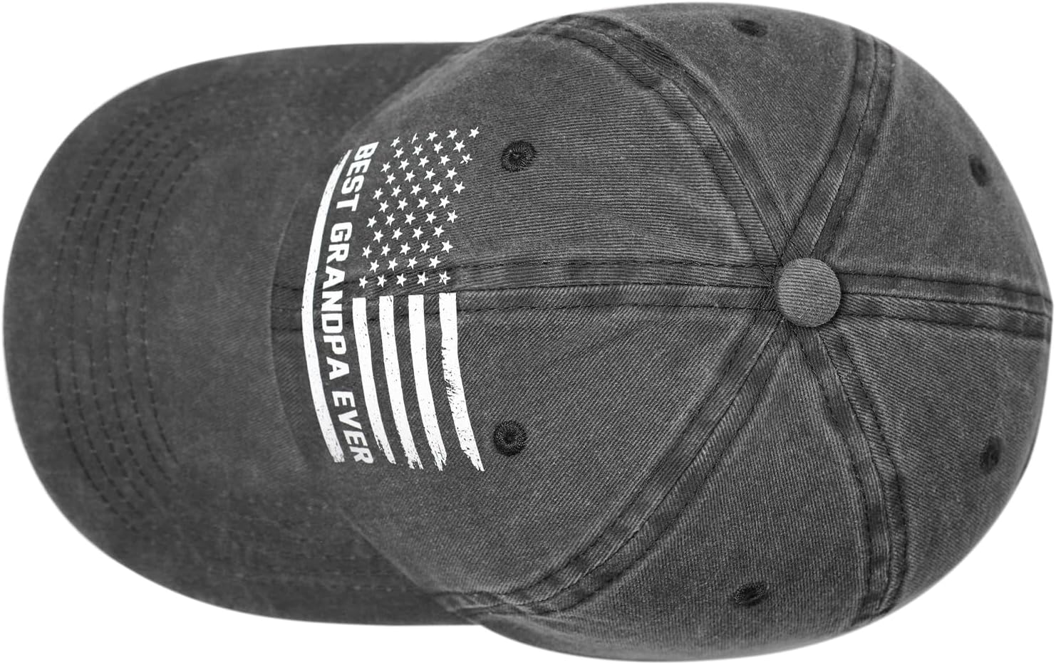 Grandpa Gifts, Fathers Day Birthday Gifts for Grandpas, Grandpa Hat for Men