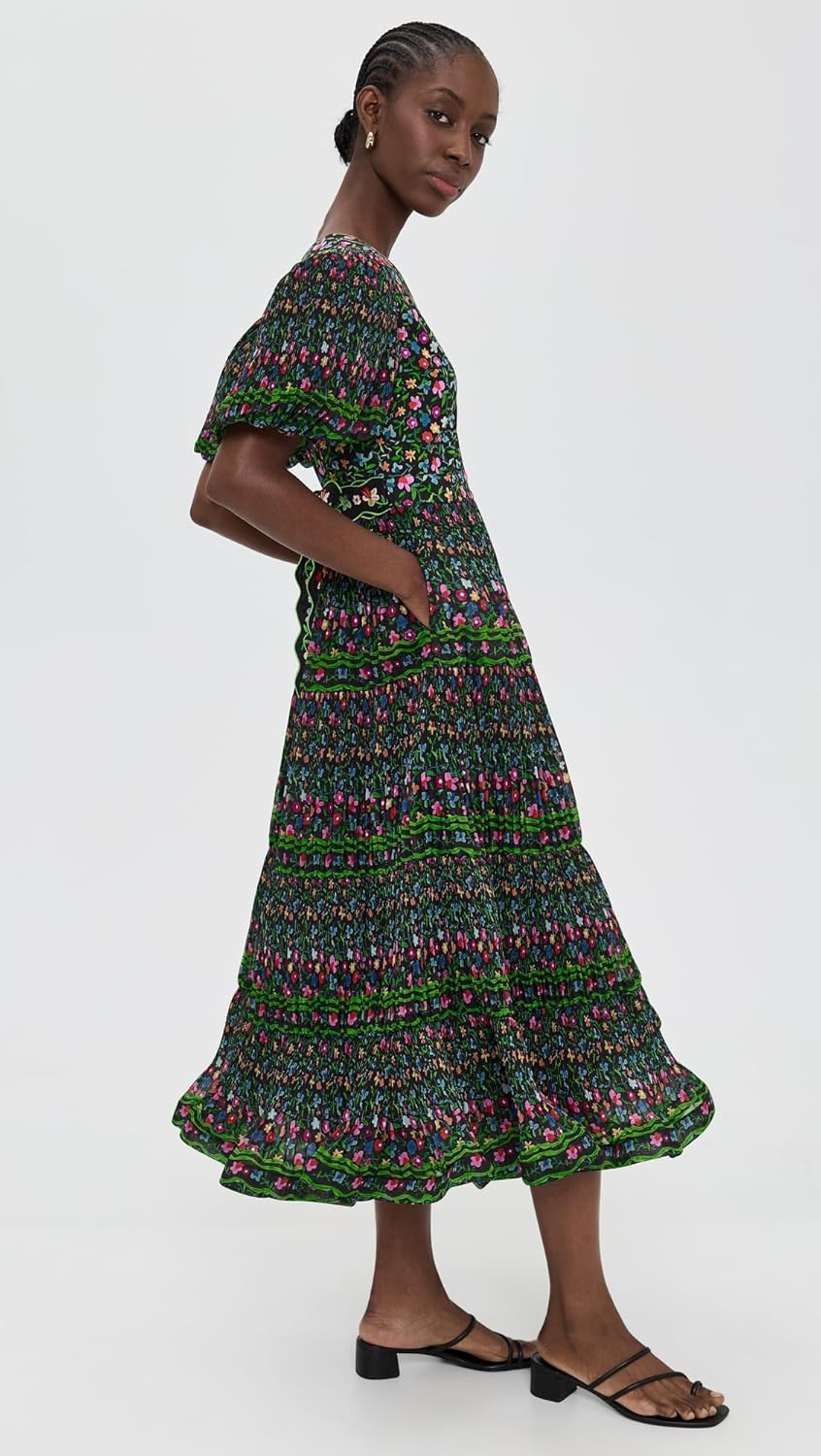 CeliaB Women's Celestia Dress - Image 4