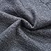 VFIIIOLPAA Business Loose Sweater Men Autumn Winter Soft Warm Men's Sweater Casual Pullover O -Neck Male Knitwear (Color: B, Size: XXXXX-Large) (A XXXXXXX)