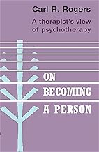 On Becoming a Person