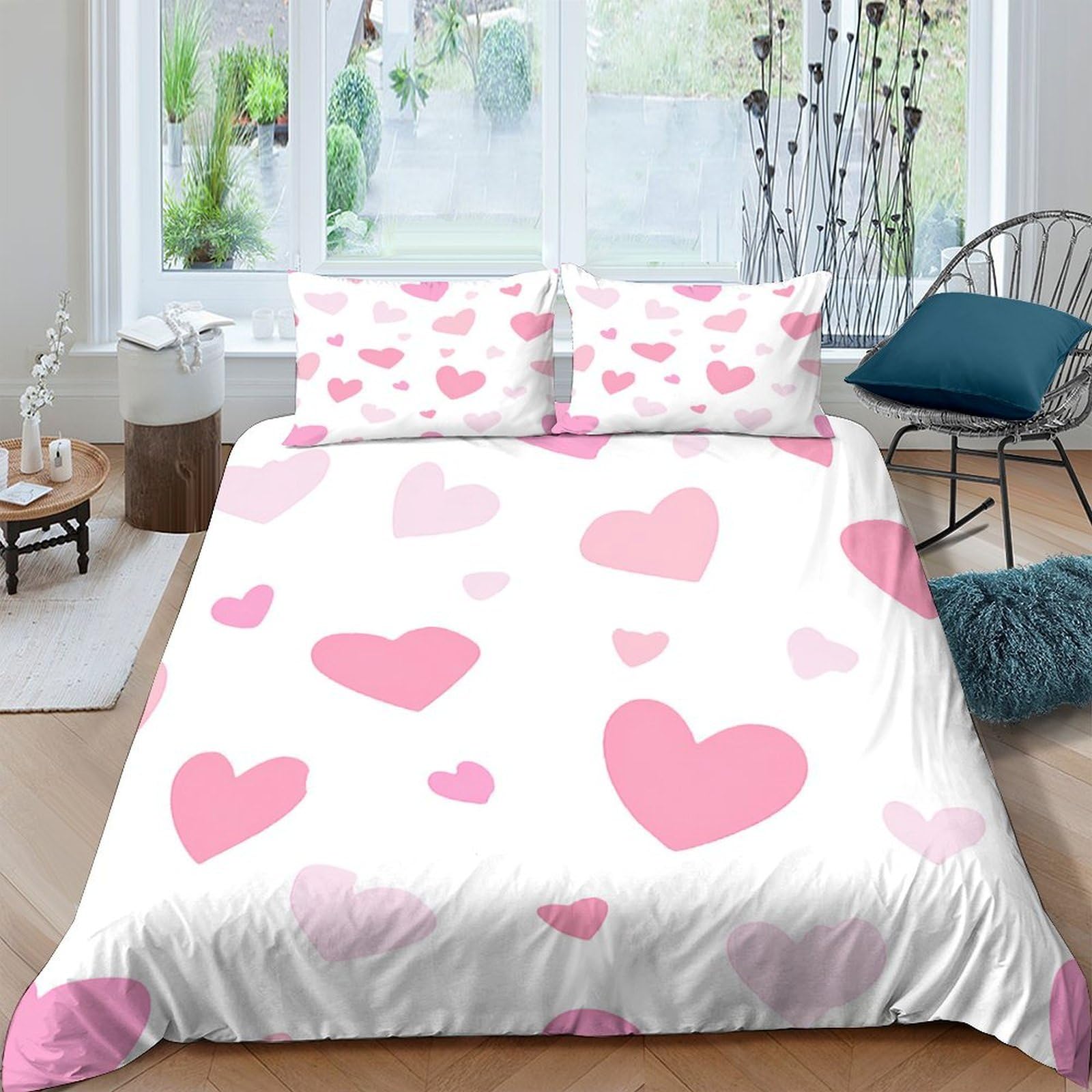Ctjqhvkz Style-2 3D Printed Fitted Sheet Microfiber Galaxy Starry Sky Bed Cover For Bedroom, Dorm, And Guest Room Protection With Anti-Slip Fixation Single（135X200cm）