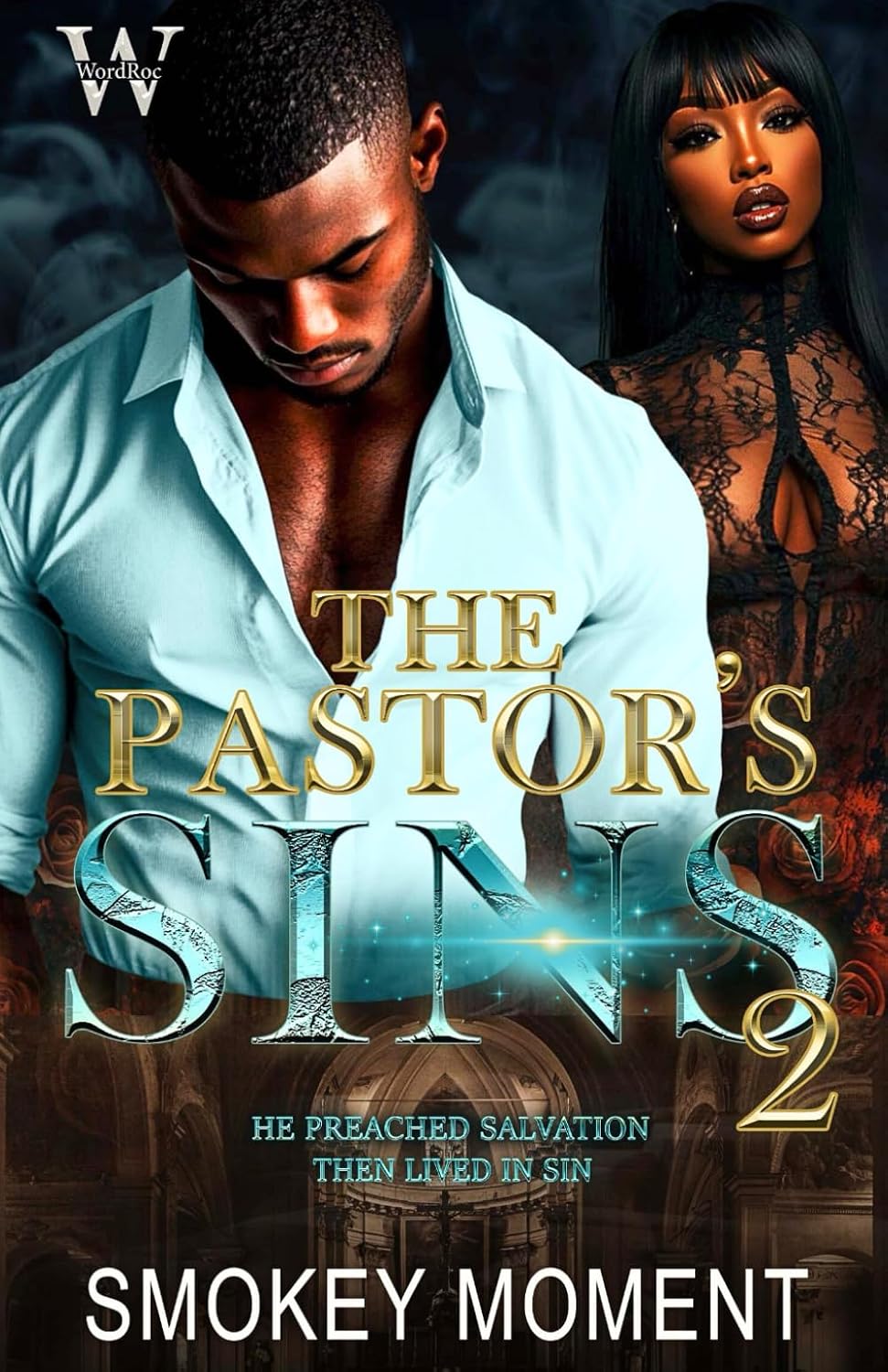 The Pastor's Sins 2