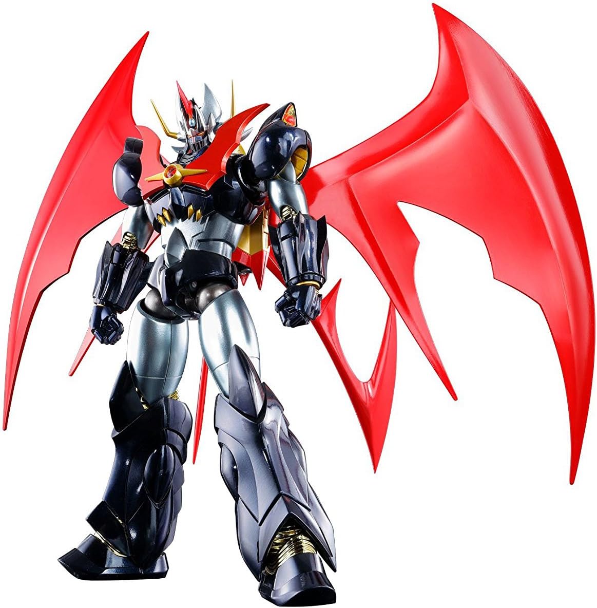 TAMASHII NATIONSGX-75 Mazinkaiser: 20cm Soul of Chogokin Die-Cast Action Figure (BAN15834)