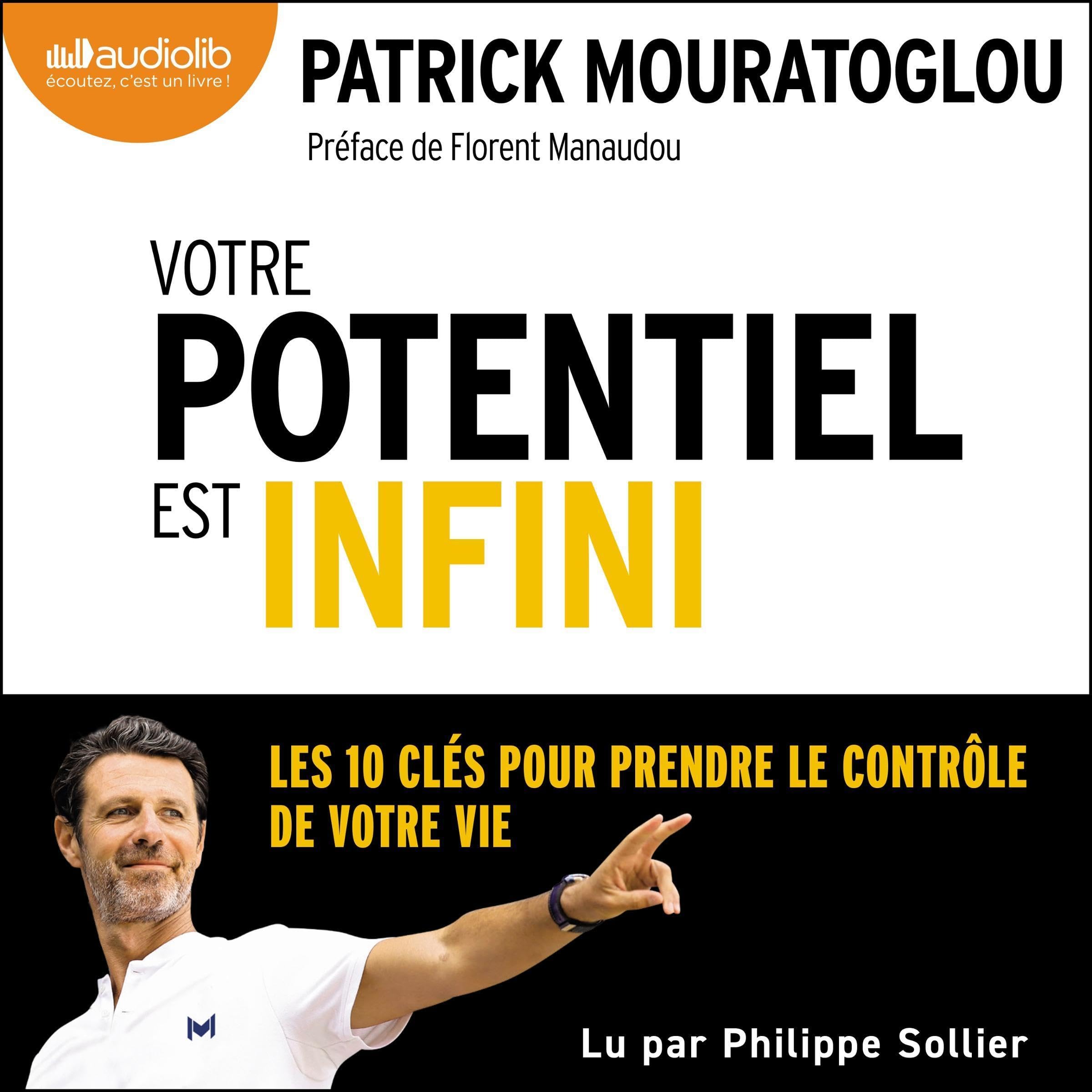 Votre potentiel est infini