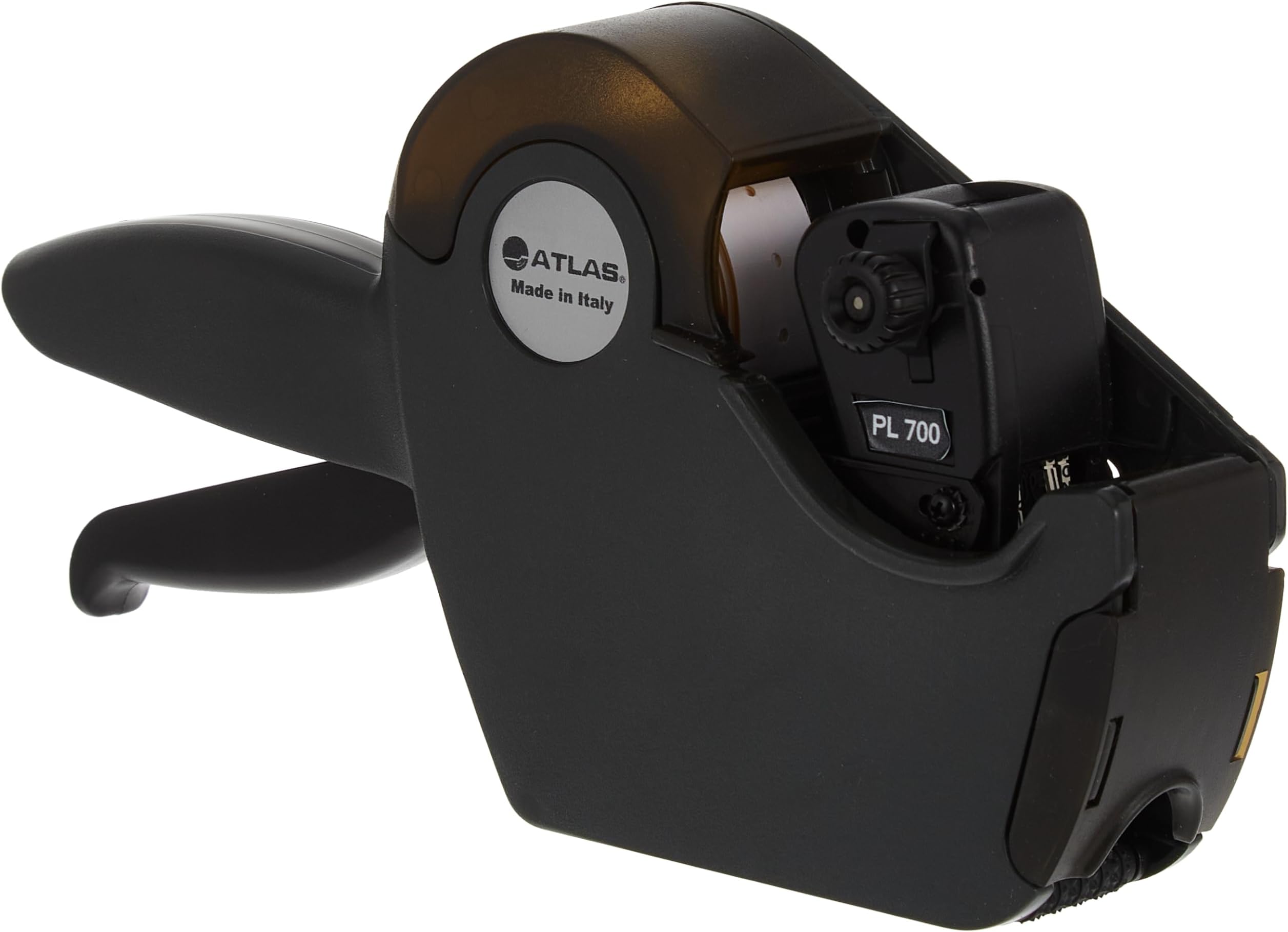 Atlas Price Labeler 8Dig 1 Line Gy