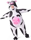inflatable cow costume Top3商品