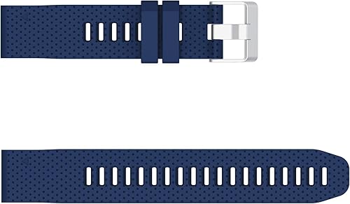 Vista 12 de Correas de reloj Garmin Fenix 6S Pro, Fenix 6S Sapphire Quick Fit 20 correas de repuesto de silicona para reloj Garmin Fenix 5S Plus para mujeres