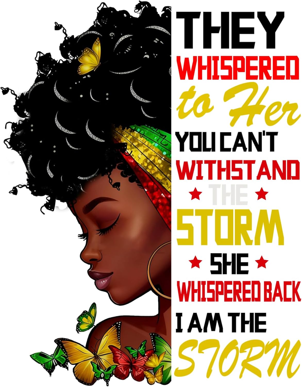 Black History Shirts for Women African American Black History Month Pride T-Shirt Graphic Short Sleeve Tee Tops - Image 5