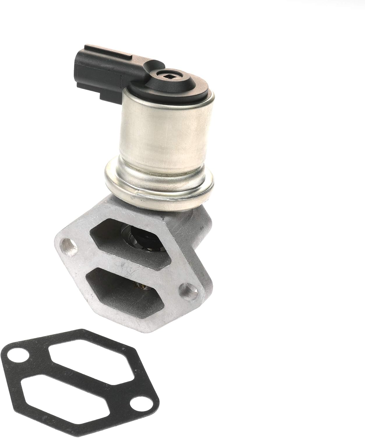 DEF Idle Air Control Valve Motor IAC Replace for Sierra 18-7701 and for Mer cruiser 862998 Fits for MerCruiser ECM 555 2001