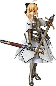 Fate RAH Saber Lily メディコムトイ　セイバー　リリィ 71phY7OlxqL._AC_UF350,
