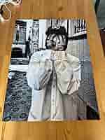 apex twin エイフェックスツイン ポスター　supreme 石野卓球 Amazon.co.jp: supreme aphex twin ポスター : ホビー