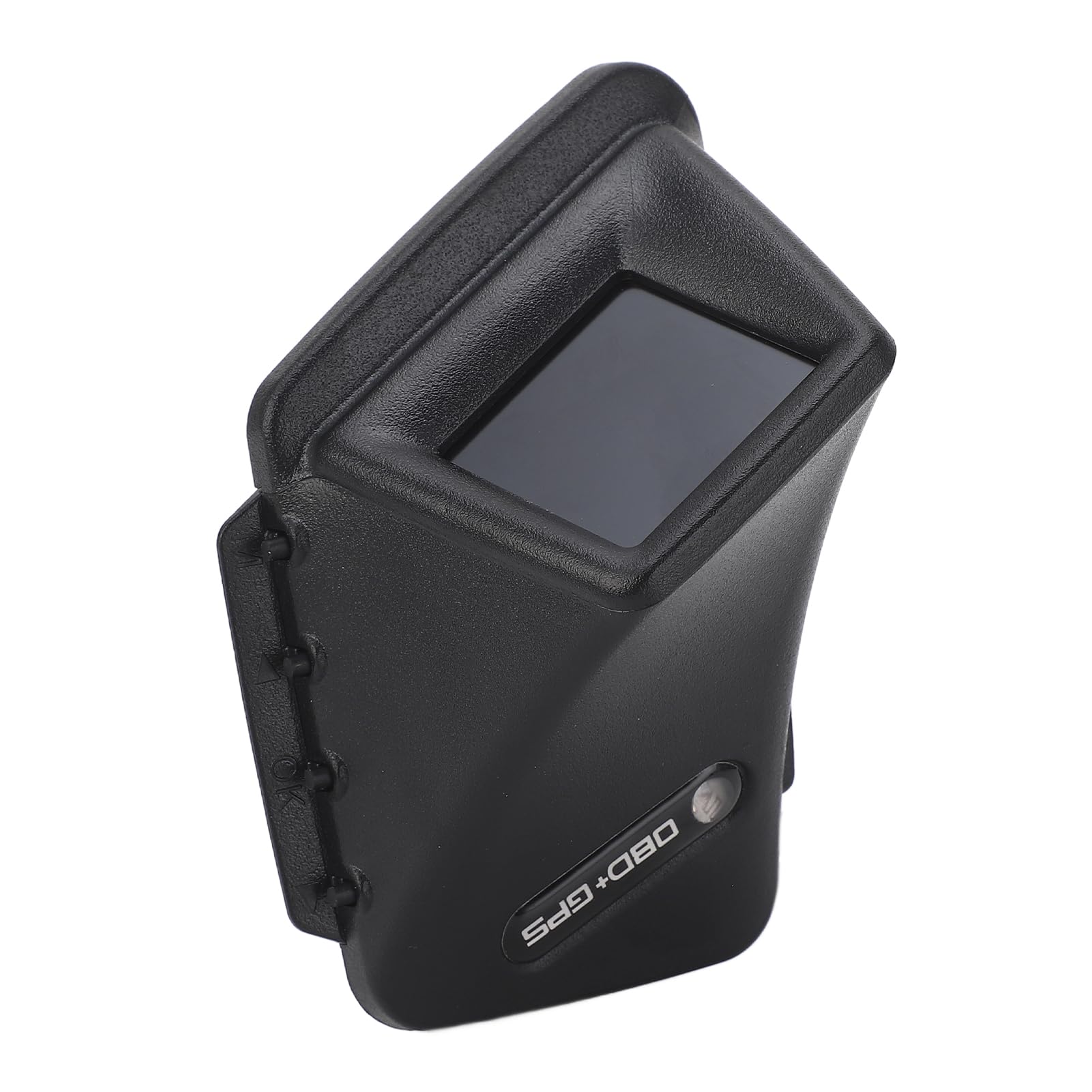 Annadue Coche OBD2 GPS Medidor Inteligente