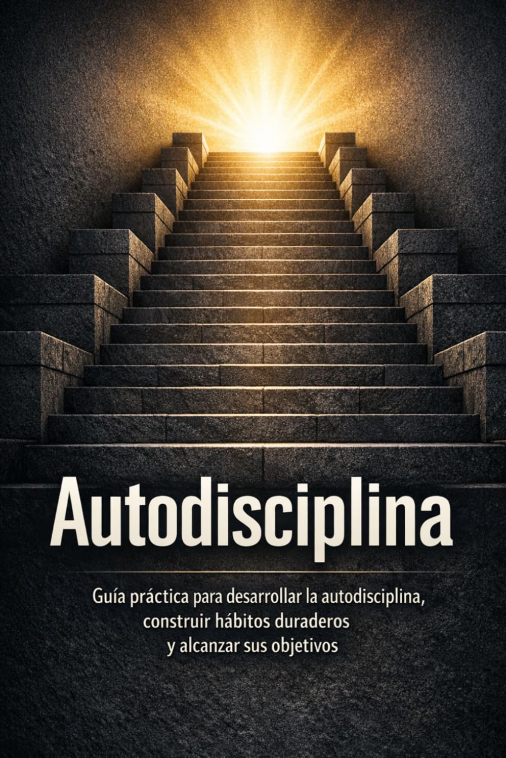 Autodisciplina: Guía práctica para desarrollar la autodisciplina, construir hábitos duraderos y alcanzar sus objetivos
