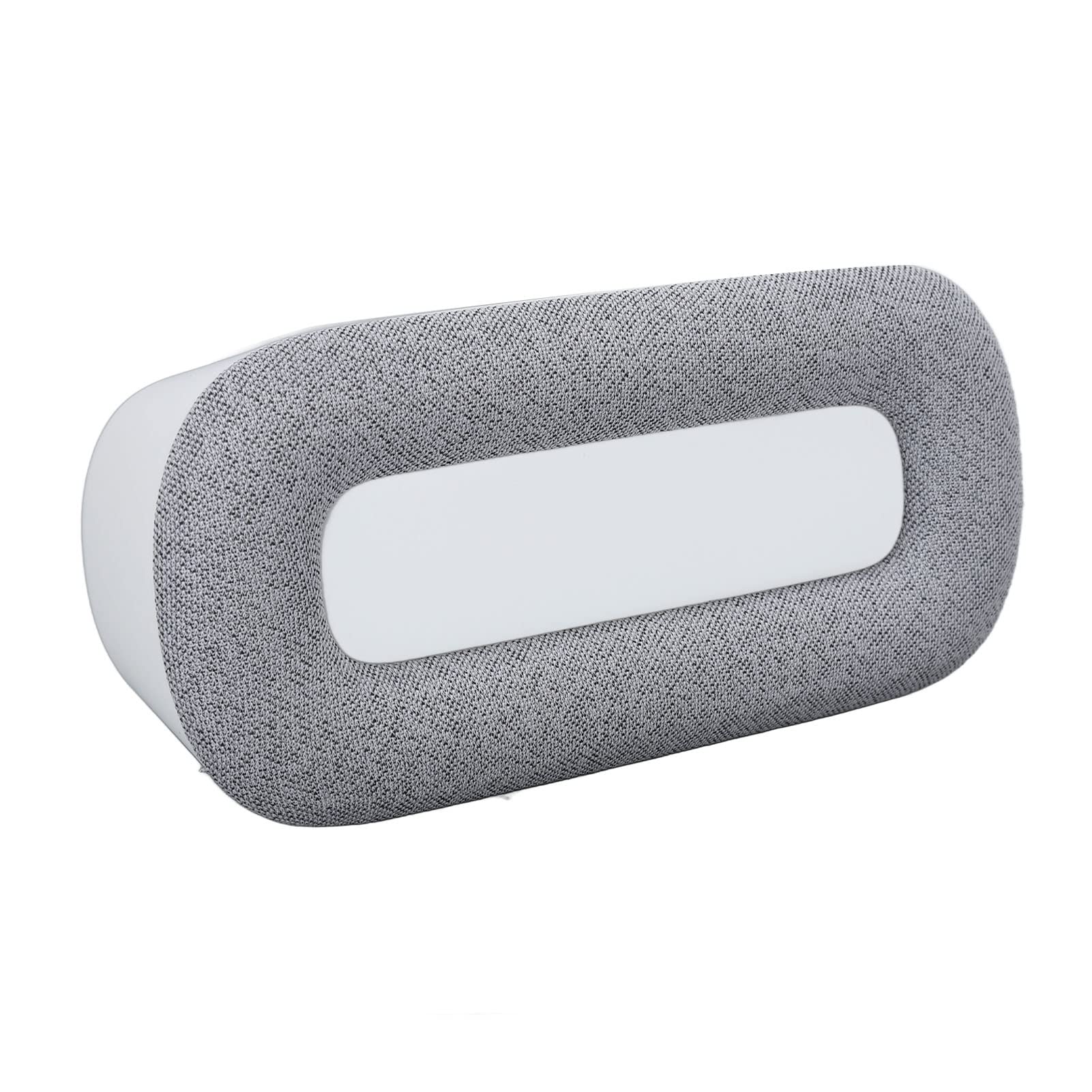 Brrnoo Soundmaschine mit 30 Nachtlichtern und Timer (GREY)