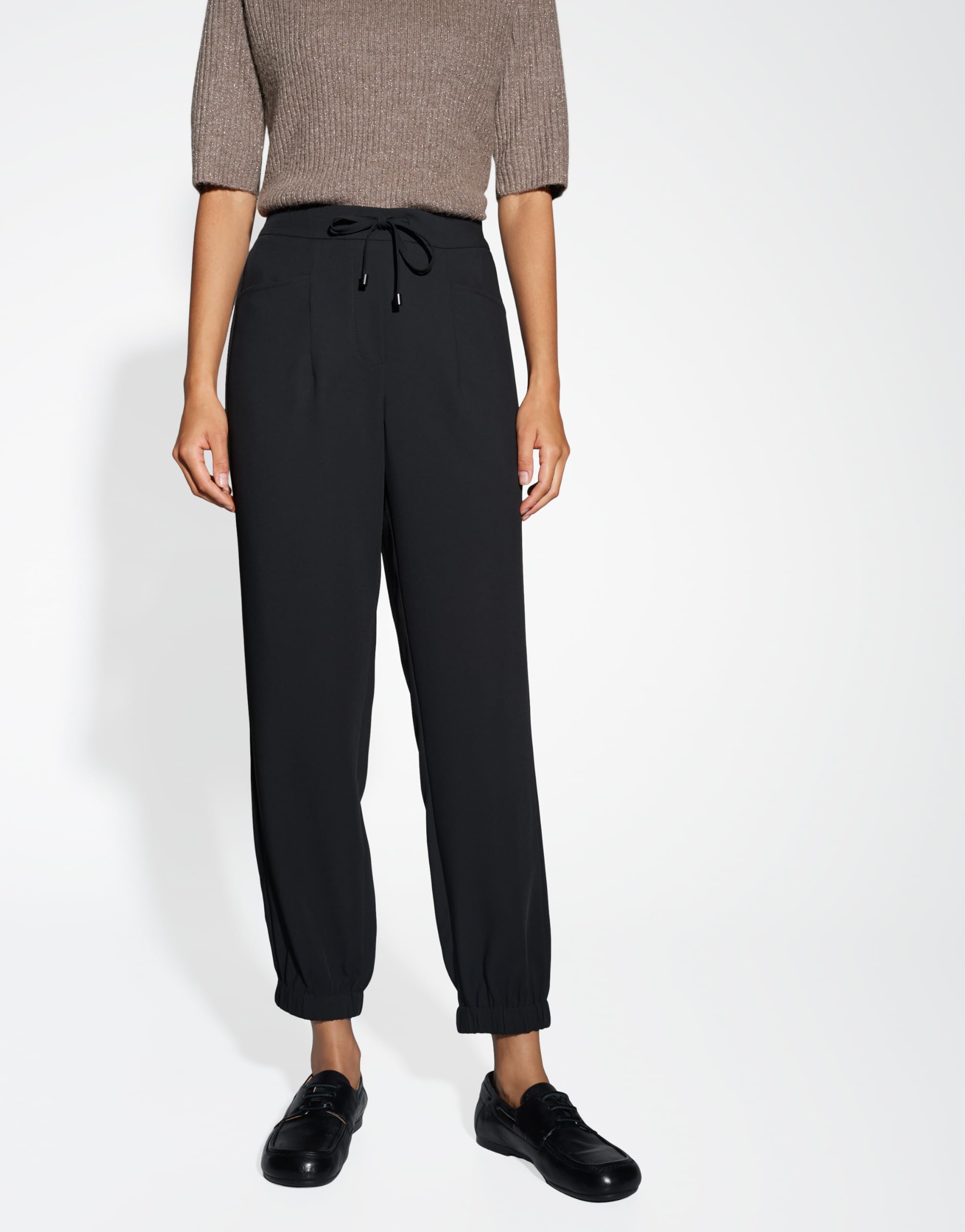 OPUS Damen City Pants | MYHA Vision City Pants aus technischer Webware