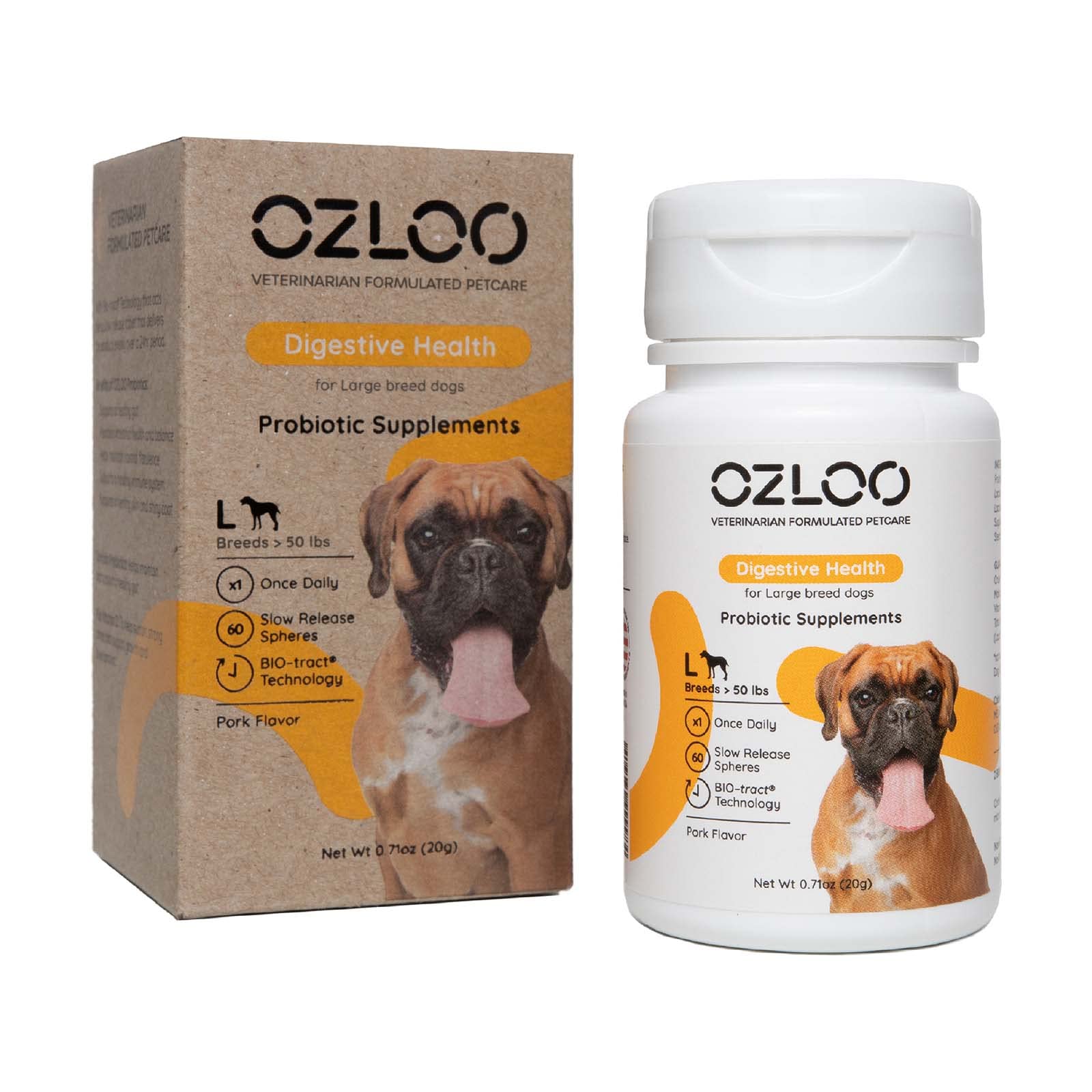 Probio Science 犬用サプリメント 60錠×2 プロバイオデンタルPET 粒タイプ｜みんなのペット健康専門店