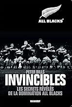 Download Invincibles: Les secrets de la domination All Blacks PDF