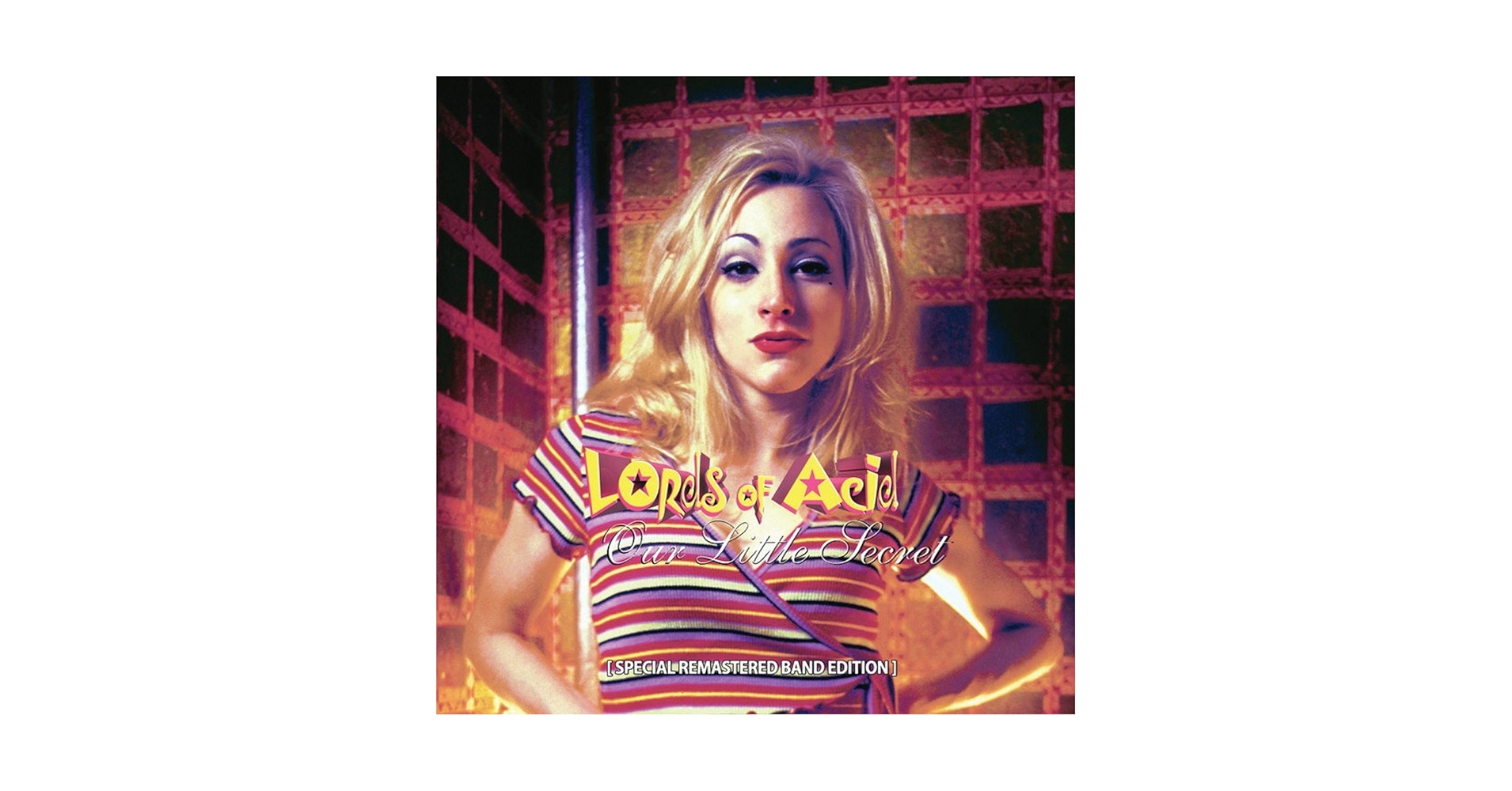 LORDS OF ACID - Our Little Secret - Amazon.com Music