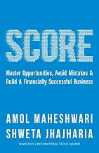SCORE: The fundamentals of building a financially successful business