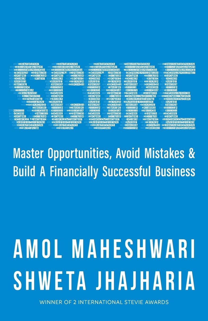 SCORE: The fundamentals of building a financially successful business