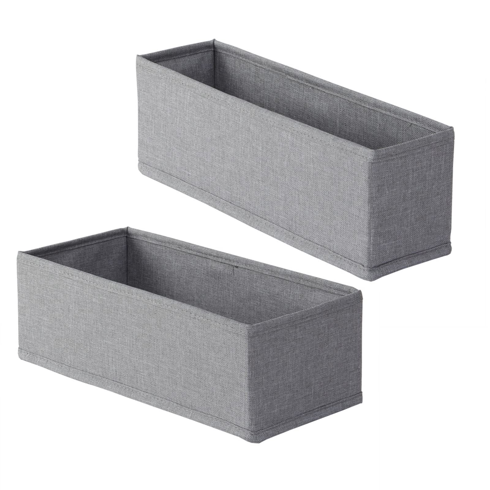 Caja de separación de malla para evitar el caos de calcetines y ropa 8