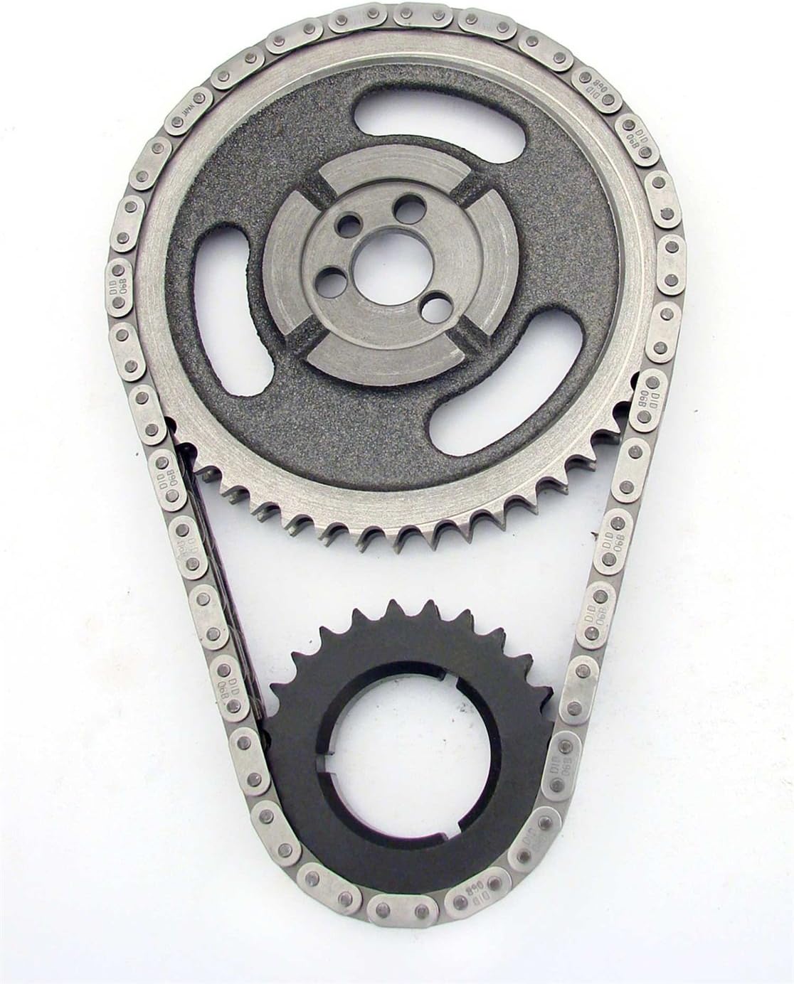 COMP Cams 3110 Hi-Tech Roller Race Timing Set for Chevrolet 396-454 Big Block