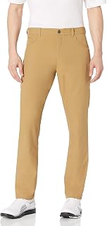 PUMA Men's 2019 Jackpot 5 Pocket Pant Pant