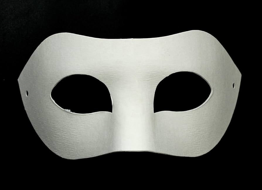 オアシス　oasis パーティーマスク　お面　 未開封　未使用 オアシス oasis パーティーマスク お面 未開封 未使用 - メルカリ