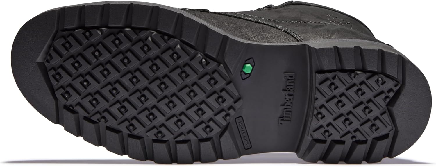 Timberland Mens Redwood Falls Waterproof - Image 4