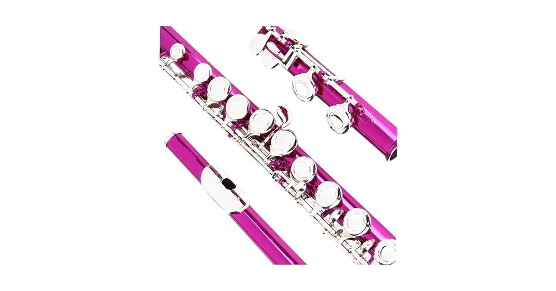 フルート Amazon | Zengxue フルート楽器 フルート彫刻手彫刻鍵金メッキ