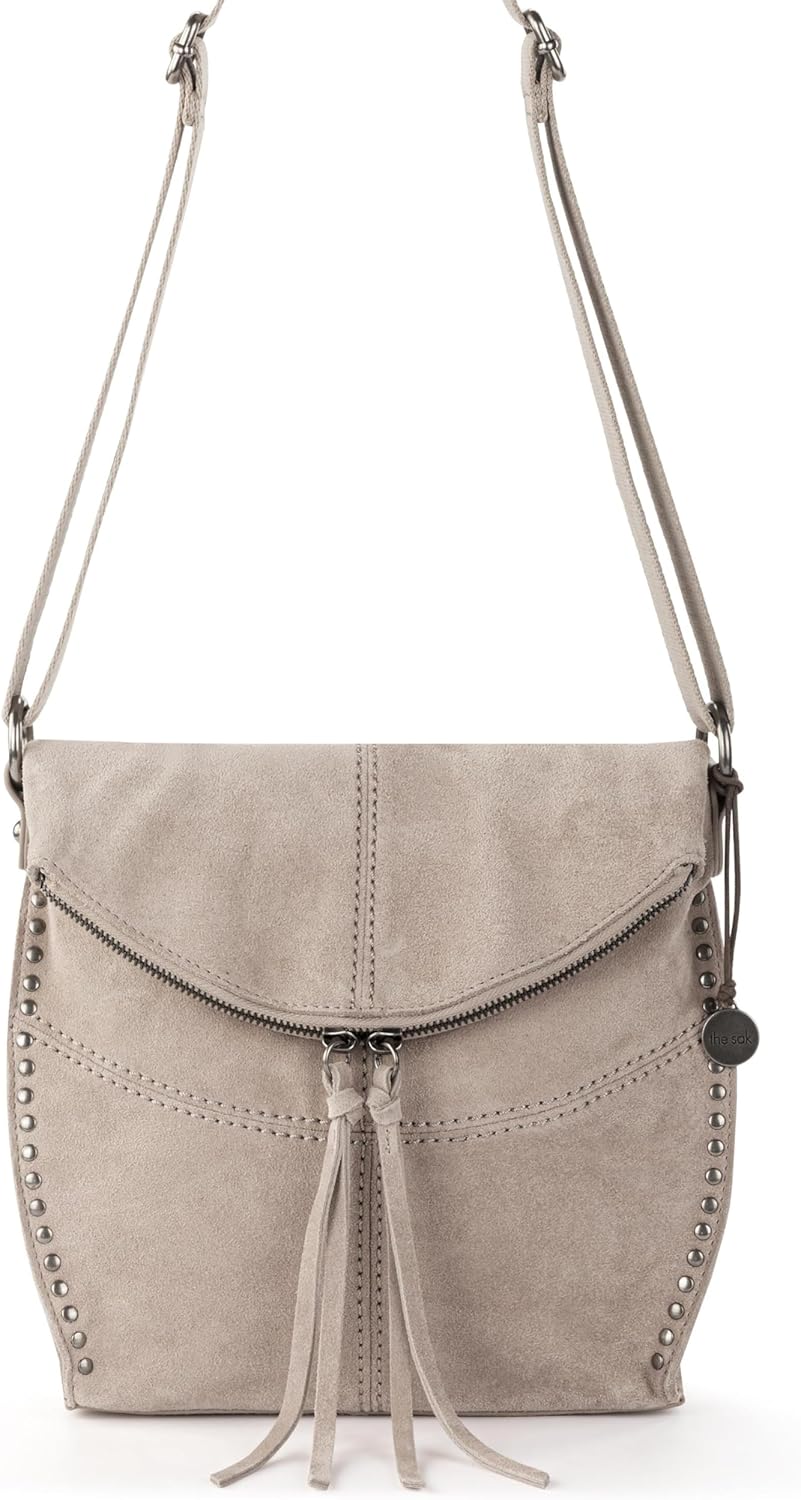 The Sak Silverlake Crossbody