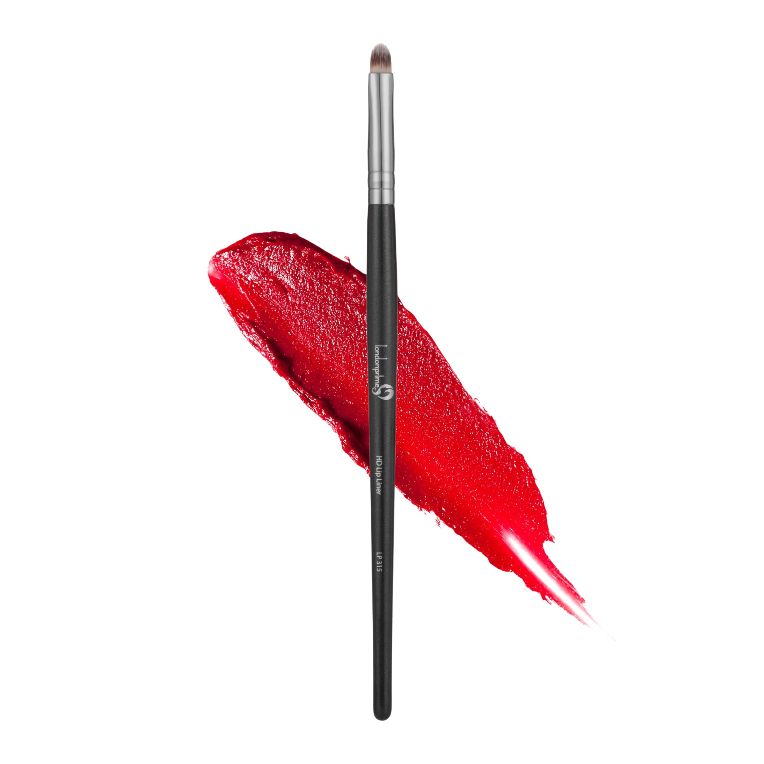 London Prime HD Lip Liner Brush LP 315-image-39