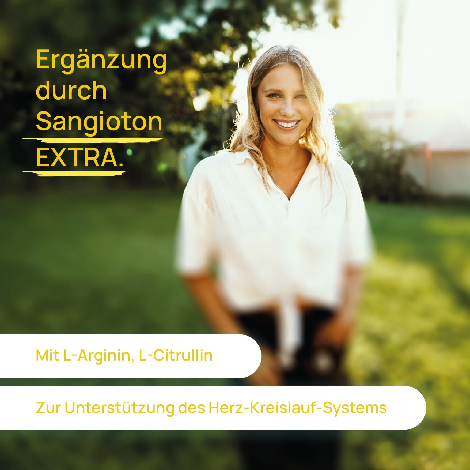 Wellpursan Sangioton Extra, 240 Stück, hochwertige L-Arginin Kapseln hochdosiert mit L-Citrullin, Olivenblatt, Coenzym Q10,Vitamin K2, 100% Vegan, frei von Zusätzen
