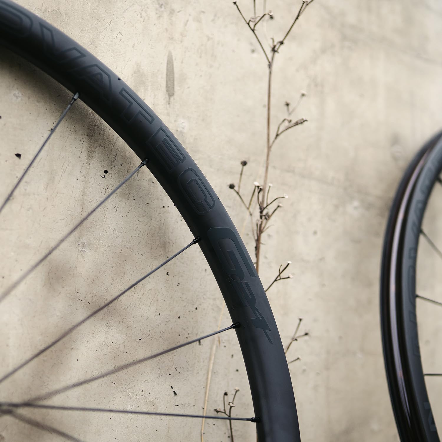 Novatec Set bici da corsa in carbonio, 28 mm e 1400 g, Tubeless, G24 Disc Pro, Shimano HG
