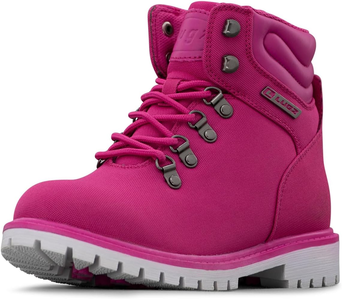 womens Grotto Ii Lace Up Hiking BootsFashion Boot | Casual Boots